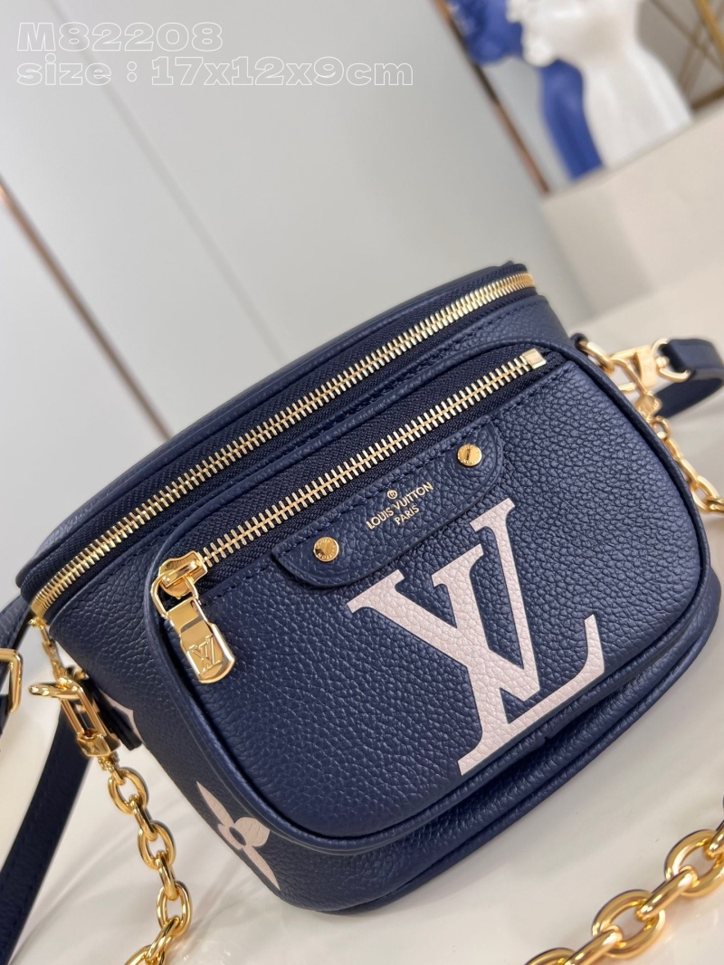 LV Satchel Bags